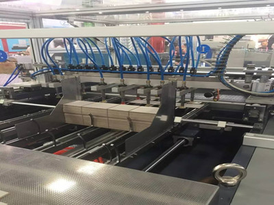 包裝機械液壓系統解決方案