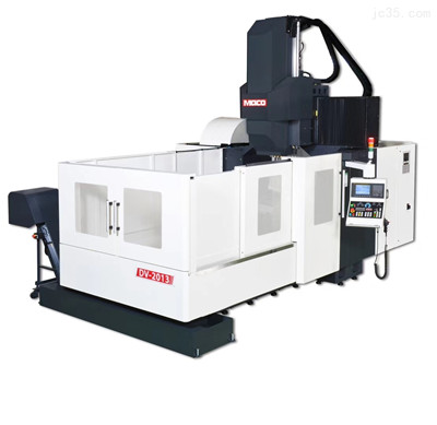 數控加工中心液壓系統解決方案