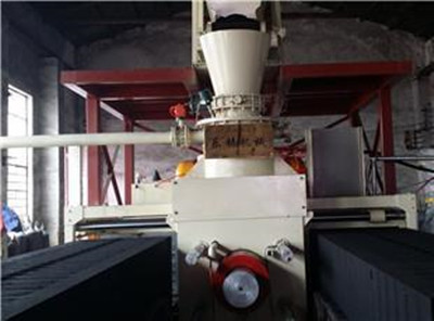 鑄造機械液壓系統解決方案