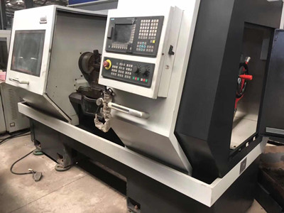 數控機床領域液壓系統解決方案