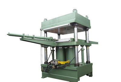 壓力機液壓系統解決方案