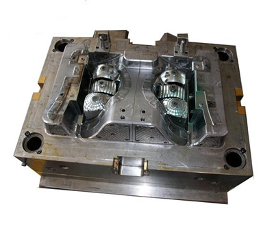 模具夾緊液壓系統解決方案